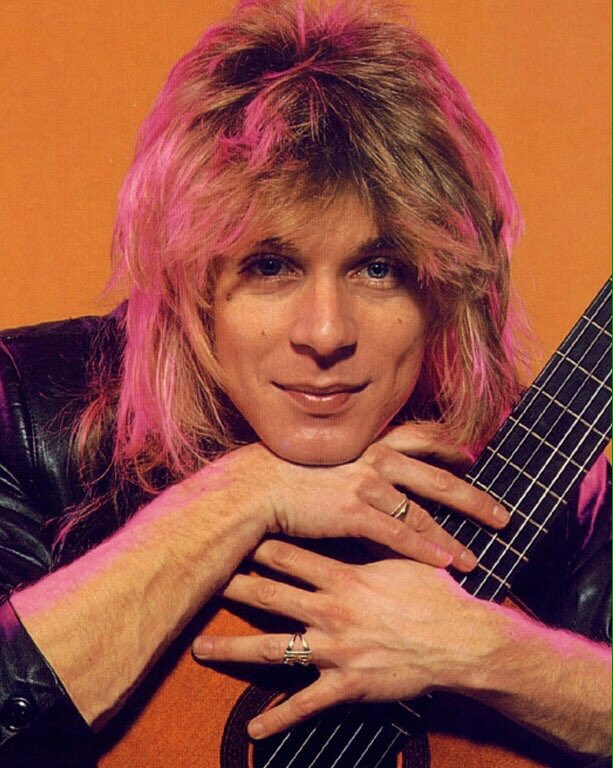 Randy Rhoads