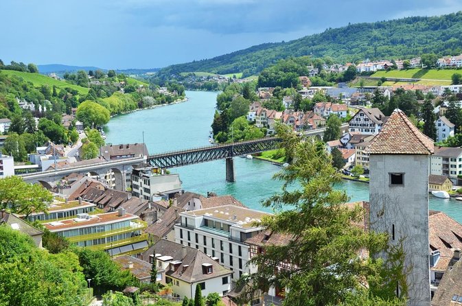 Schaffhausen- Switzerland