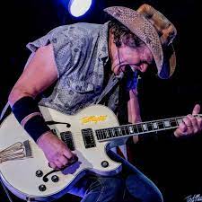 Ted Nugent