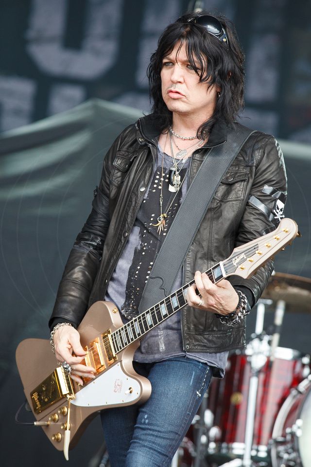 Tom Keifer