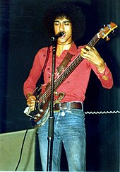 Phil Lynott