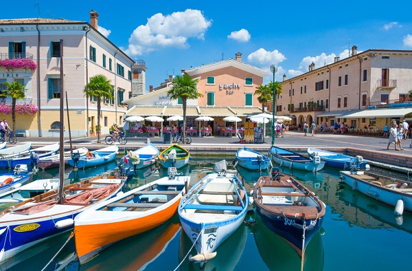 Bardolino – Italy