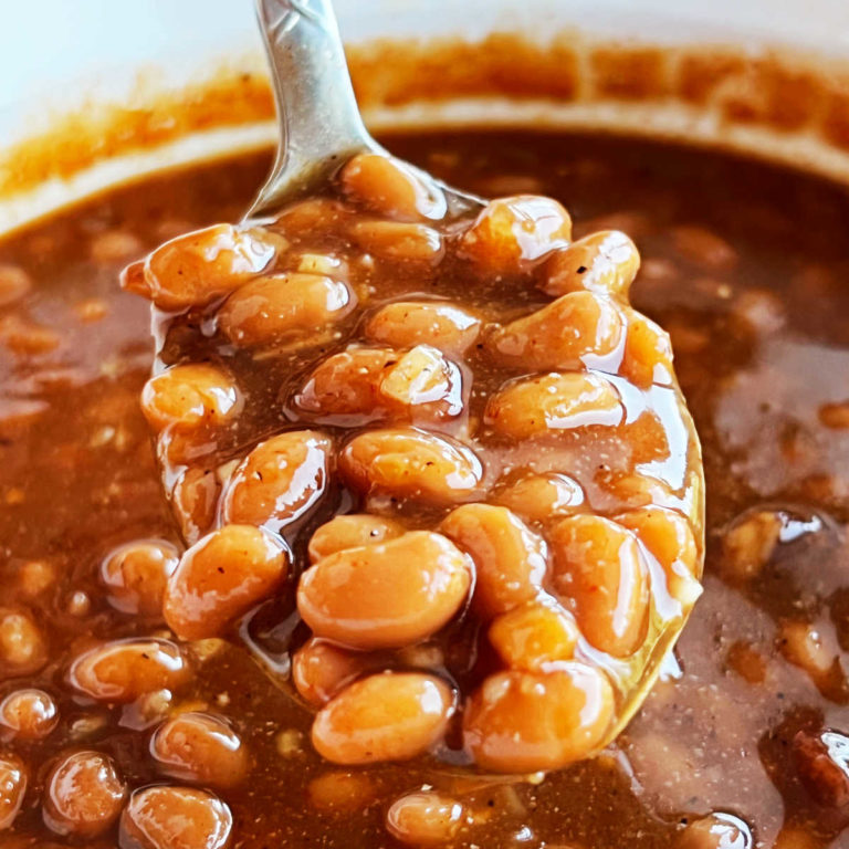 Baked Beans