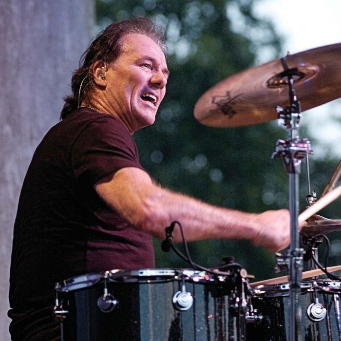 Aynsley Dunbar