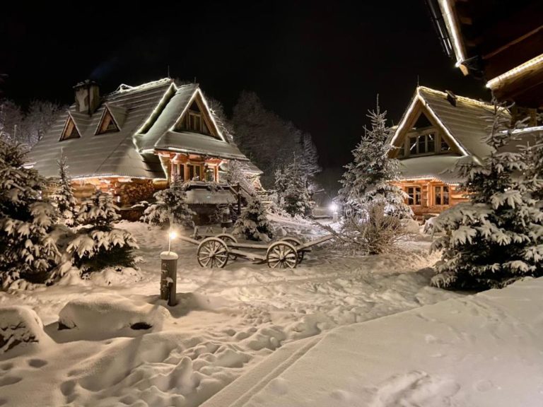 Zakopane – Poland