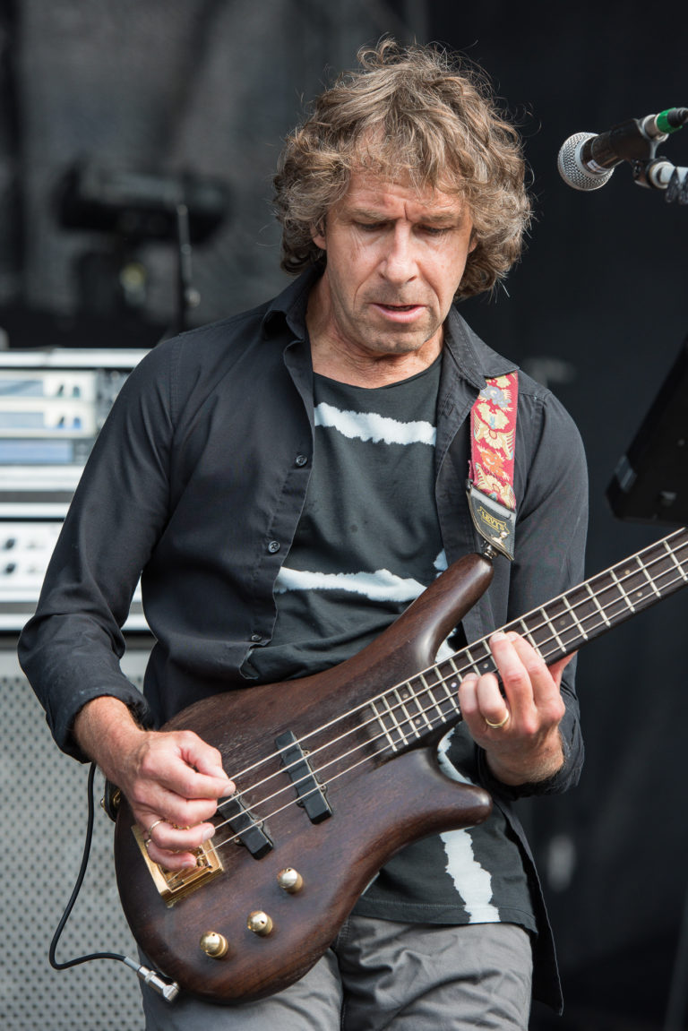 Peter Trewavas