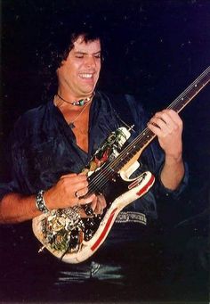 Trevor Rabin