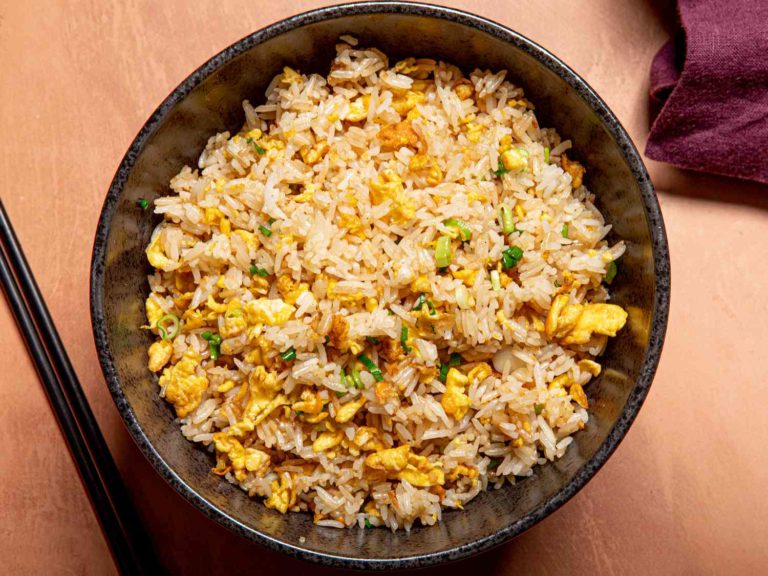 Fried rice