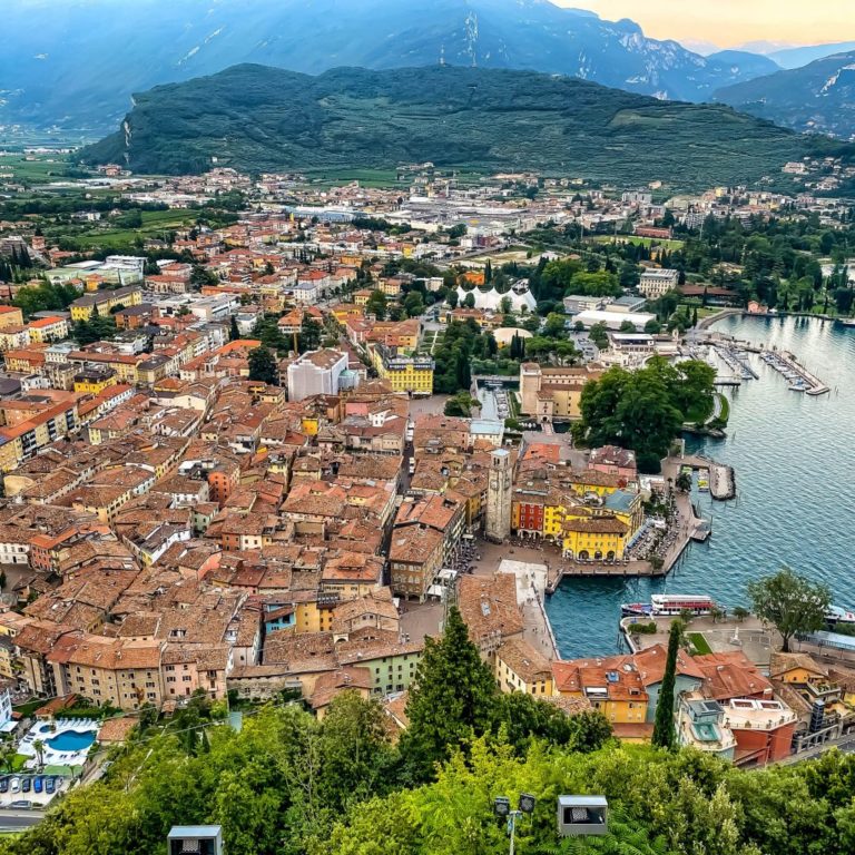 Riva Del Garda – Italy