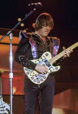 Terry Kath