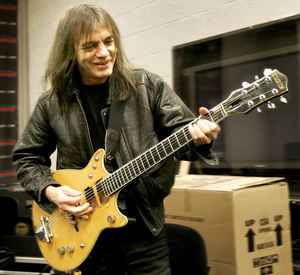 Malcolm Young