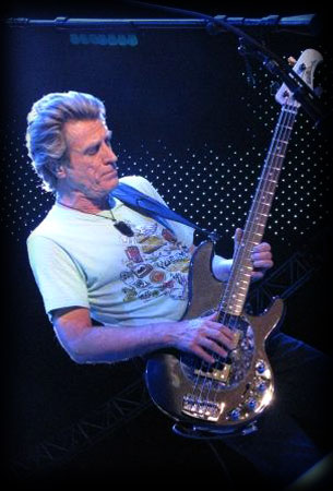 Ross Valory