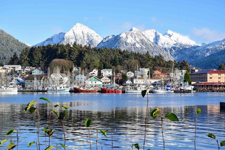 Sitka – Alaska