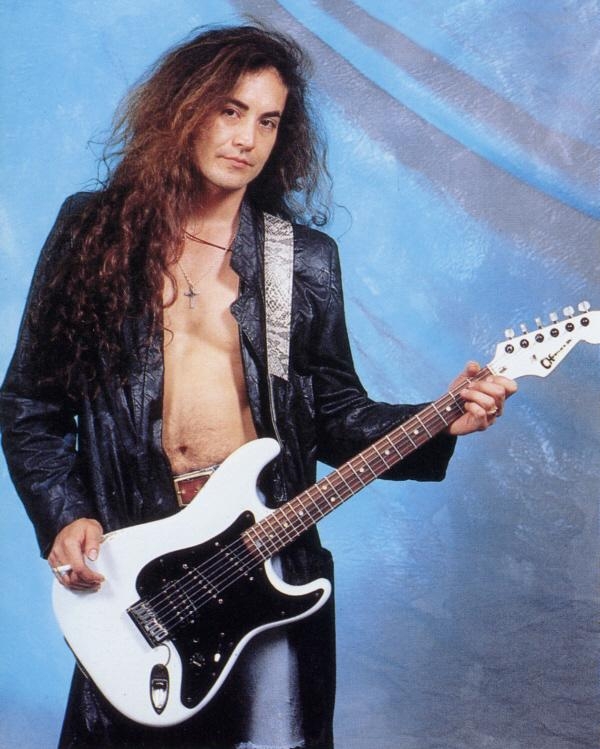 Jake E. Lee