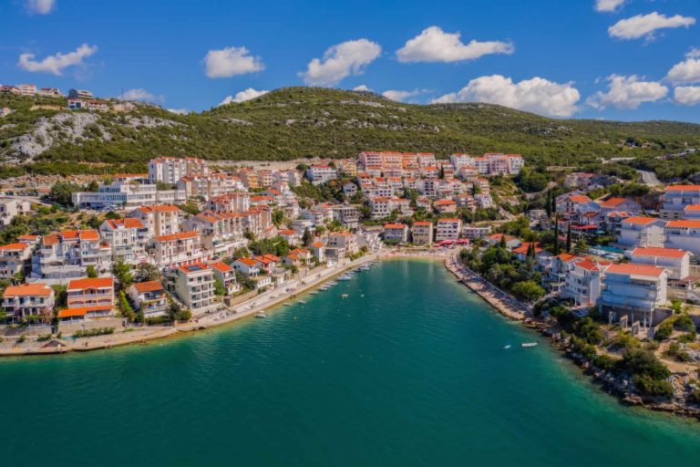 Neum – Bosnia and Herzegovina