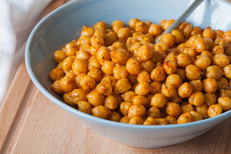 Chickpea