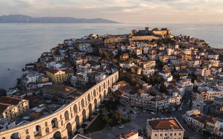 Kavala – Greece