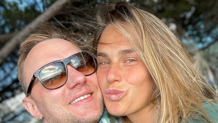 Tragedy: Arina Sabalenka’s boyfriend died