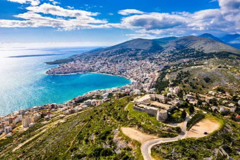 Vlore – Albania