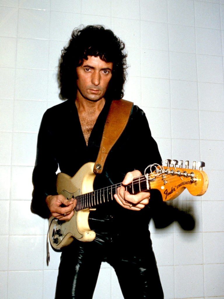 Ritchie Blackmore