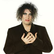 Robert James Smith