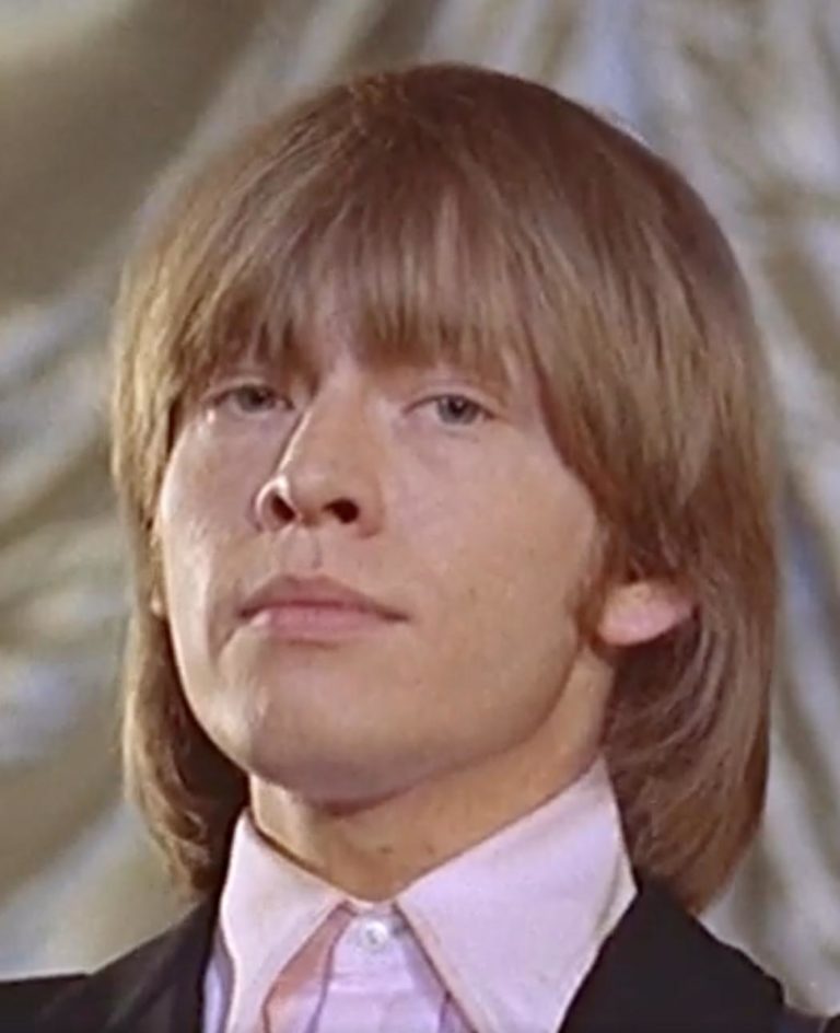 Brian Jones