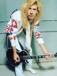 Steve Clark