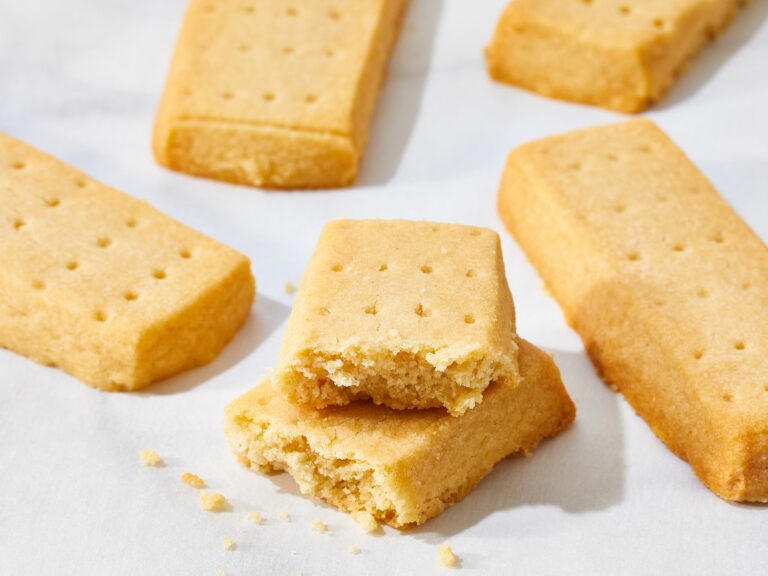 Shortbread