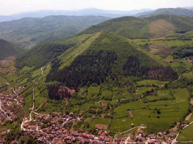 Visoko – Bosnia and Herzegovina