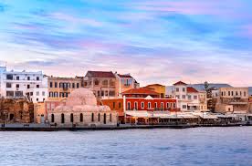 Chania – Greece