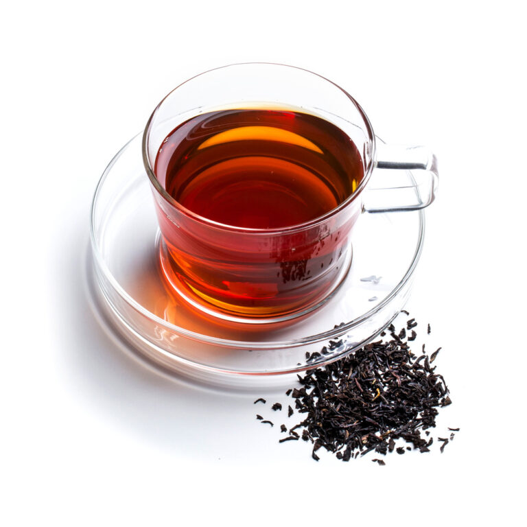 Earl Grey Tea