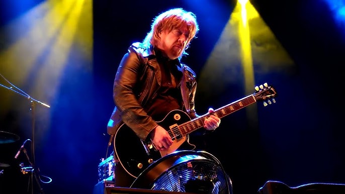 Aldo Nova