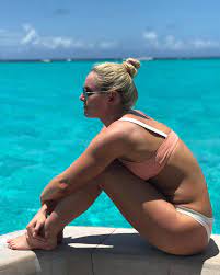 Lindsey Vonn