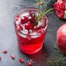 Cranberry paloma