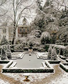 Winter Garden – USA